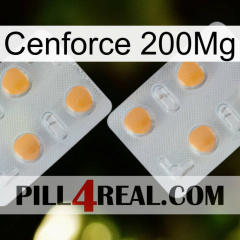 Cenforce 200Mg 25